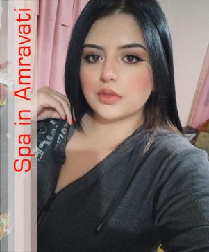 Nuru Massage in Amravati